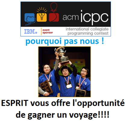 ESPRIT PC